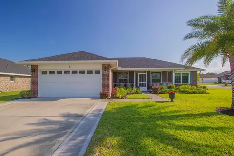 4 Dancing Eagle Pl, Flagler Beach, FL 32136