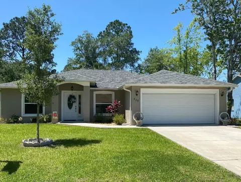 117 Westrobin Ln, Palm Coast, FL 32164