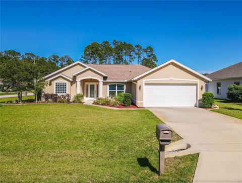 1 Edison Ln, Palm Coast, FL 32164