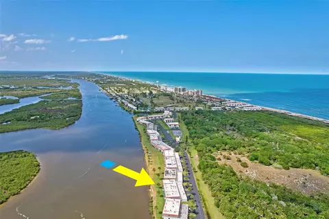 8 Ocean Palm Villa S, Flagler Beach, FL 32136