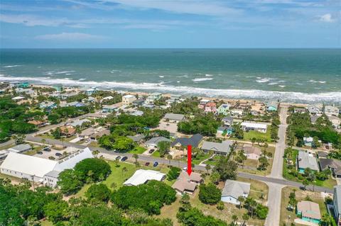 1536 S Daytona Ave, Flagler Beach, FL 32136
