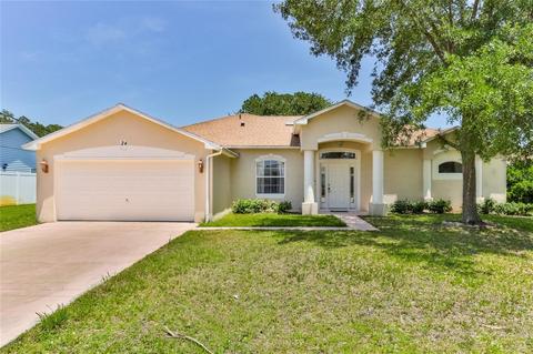 24 Empire Ln, Palm Coast, FL 32164