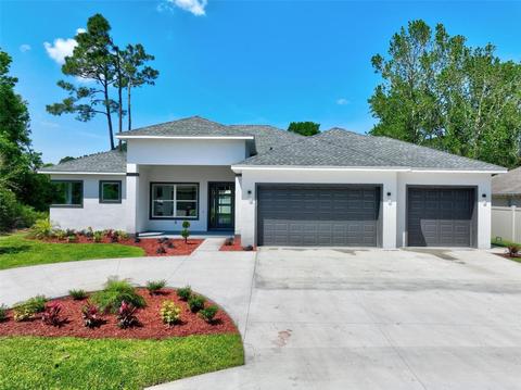 72 Fieldstone Ln, Palm Coast, FL 32137