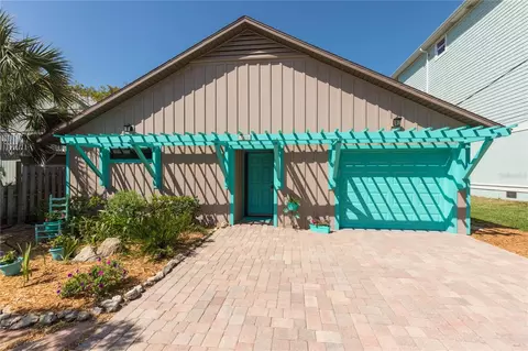910 S Flagler Ave, Flagler Beach, FL 32136