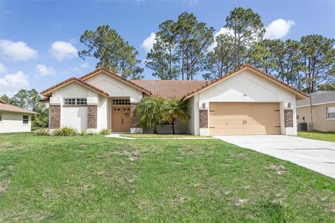 84 Webster Ln, Palm Coast, FL 32164