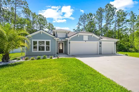 44 Lob Wedge Ln, Bunnell, FL 32110