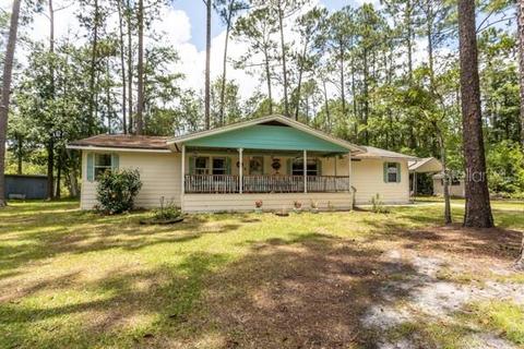 1850 Hazelnut St, Bunnell, FL 32110 photo 1