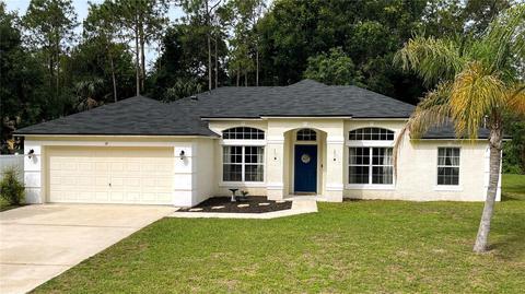 14 September Pl, Palm Coast, FL 32164