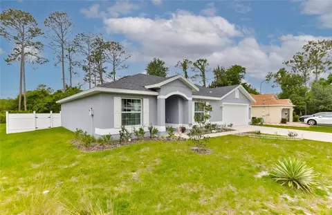 8 Zerington Ct, Palm Coast, FL 32164