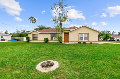 616 Fifth St, Bunnell, FL 32110