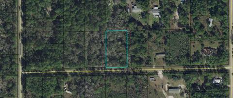 5828 Buckeye Ln, Bunnell, FL 32110 photo 1