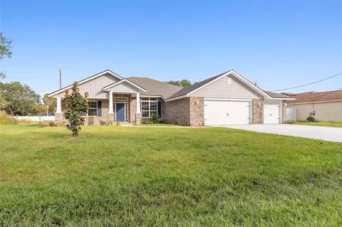 13 Seamanship Trl, Palm Coast, FL 32164