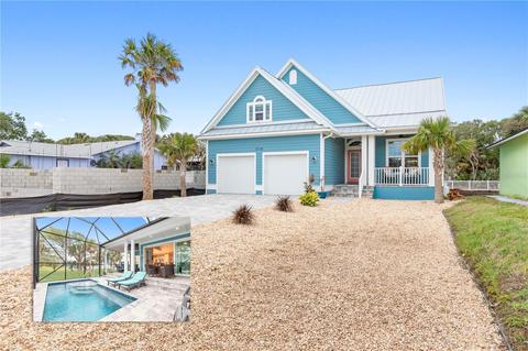 2710 S Daytona Ave, Flagler Beach, FL 32136