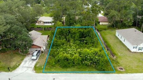 15 Fillmore Ln, Palm Coast, FL 32137