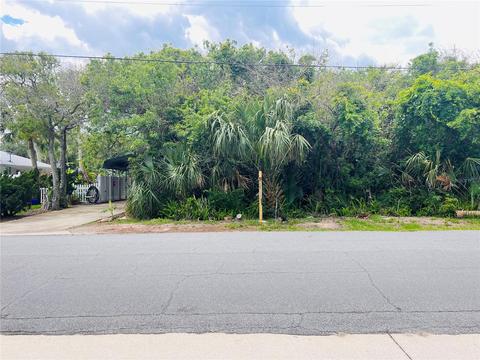 1340 S Daytona Lot 10 Ave, Flagler Beach, FL 32136