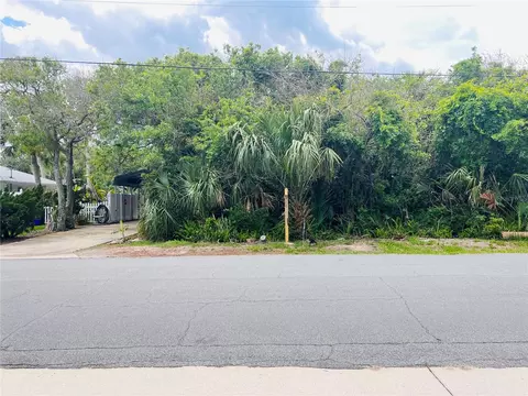 1340 S Daytona Lot 10 Ave, Flagler Beach, FL 32136
