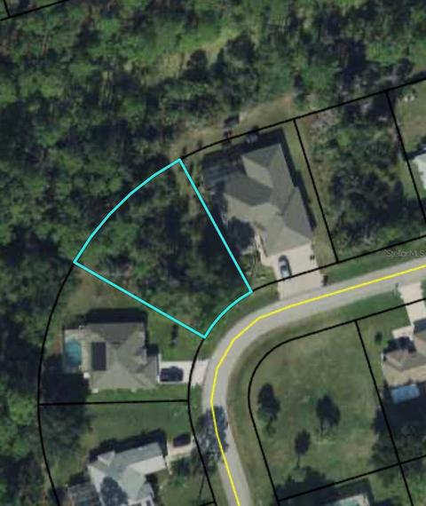 23 Seattle Trl, Palm Coast, FL 32164