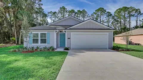 95 Palmwood Dr, Palm Coast, FL 32164