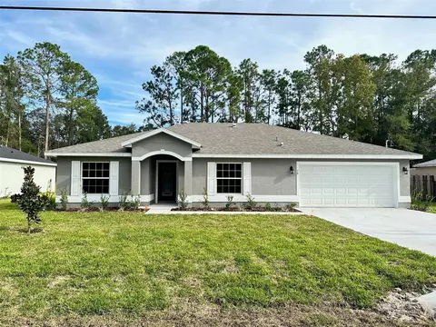 78 Pittman Dr, Palm Coast, FL 32164