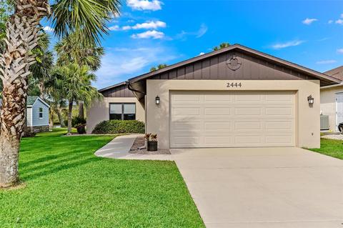 2444 S Flagler Ave, Flagler Beach, FL 32136