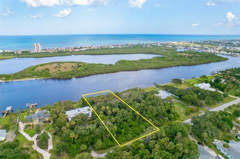 1460 Lambert Ave, Flagler Beach, FL 32136