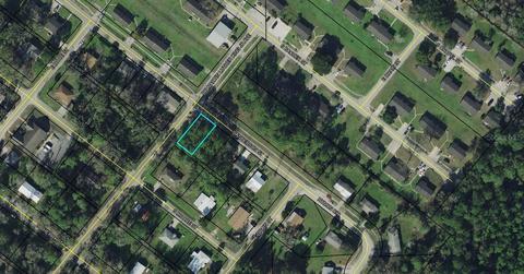 501 S Anderson St, Bunnell, FL 32110
