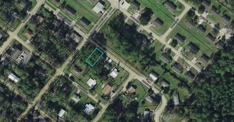 503 S Anderson St, Bunnell, FL 32110
