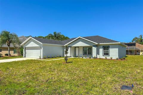 Undisclosed, Palm Coast, FL 32164