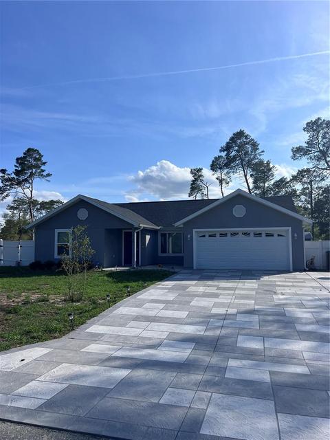 16790 SW 29th Terrace Rd, Ocala, FL 34473