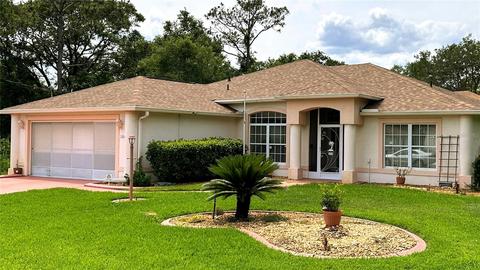 106 Whippoorwill Dr, Palm Coast, FL 32164