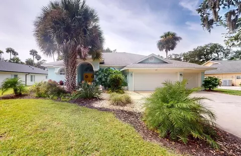 1421 Lambert Ave, Flagler Beach, FL 32136