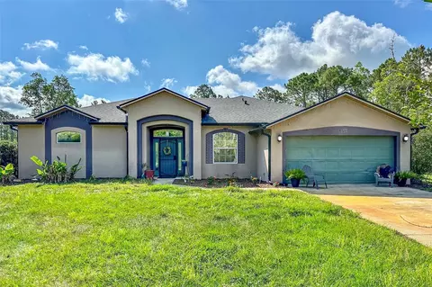 1755 County Road 304, Bunnell, FL 32110