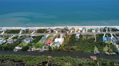 3392 N Ocean Shore Blvd, Flagler Beach, FL 32136
