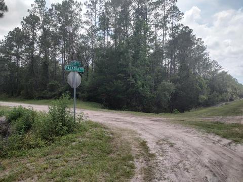 4545 Palatka Blvd, Hastings, FL 32145