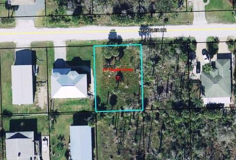 16 Flagler Dr, Palm Coast, FL 32137