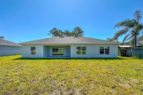 14 Zircon Ct, Palm Coast, FL 32164