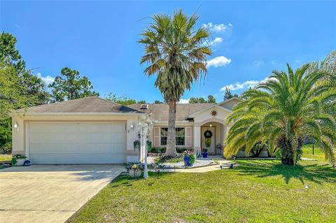 122 Ulysses Trl, Palm Coast, FL 32164