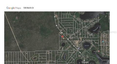 108 Marlin Dr, Interlachen, FL 32148 photo 1