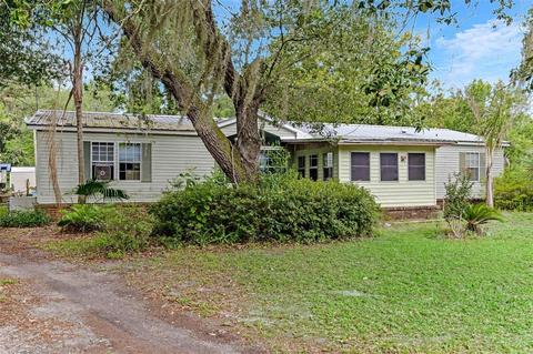 1229 Old Highway 17 #1, Crescent City, FL 32112