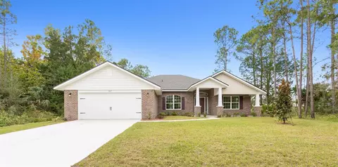 105 Karas Trl, Palm Coast, FL 32164