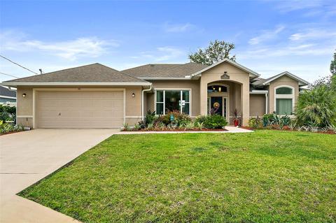 88 Edward Dr, Palm Coast, FL 32164
