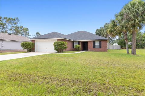 122 Red Mill Dr, Palm Coast, FL 32164