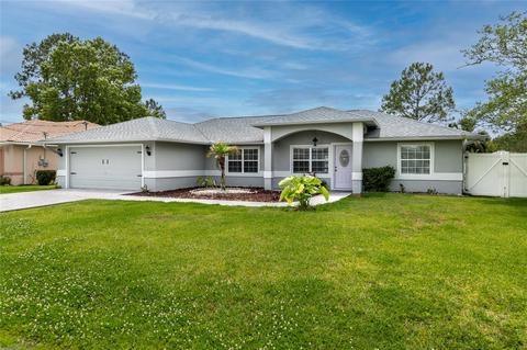 32 Rocking Horse Dr, Palm Coast, FL 32164