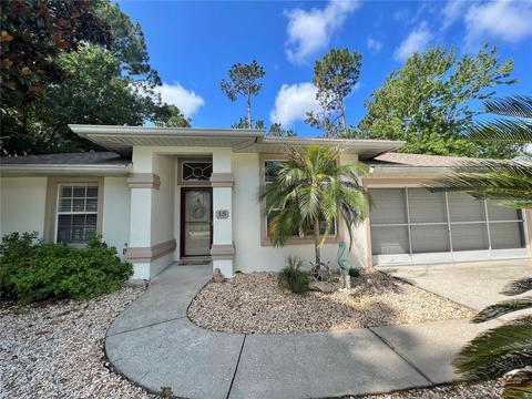 15 Bunker Hill Dr, Palm Coast, FL 32137