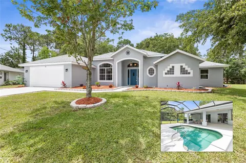 15 Bill Ct, Palm Coast, FL 32137