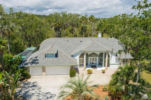 1551 Lambert Ave, Flagler Beach, FL 32136
