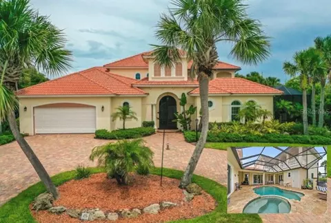 91 Hidden Cv, Flagler Beach, FL 32136