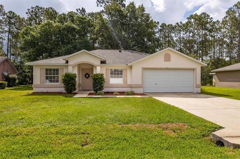 84 Ramblewood Dr, Palm Coast, FL 32164