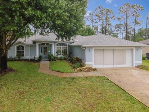53 Pilgrim Dr, Palm Coast, FL 32164