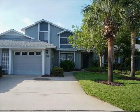 74 Lake Forest Pl, Palm Coast, FL 32137